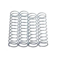 Hyper Mini ST Fr/Rr Shock Spring Set
