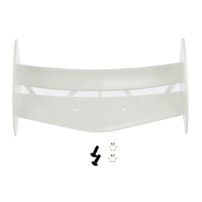 Hyper Mini ST Rear Wing (White)