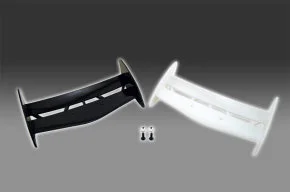 Hyper Mini ST Rear Wing (White)