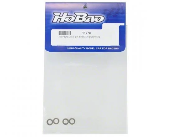 Hyper Mini ST 5X8mm Bushing — image 2 of 3