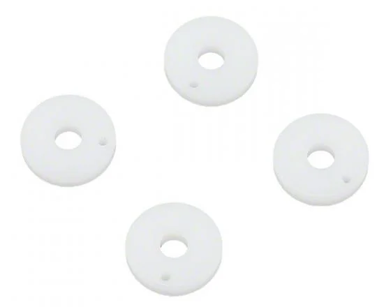 Hyper Mini ST Optional Shock Pistons — image 1 of 3