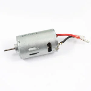 Hobao Hyper SC Brushed 12T Motor