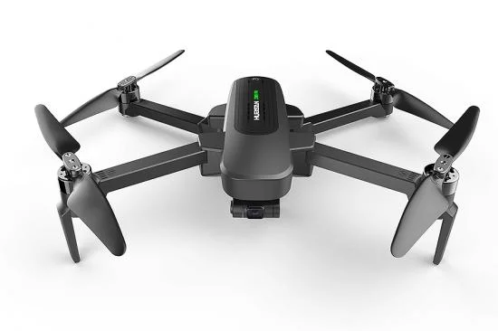 Hubsan Zino Pro Folding 4K Drone — image 2 of 6