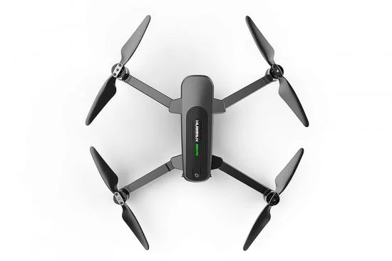 Hubsan Zino Pro Folding 4K Drone — image 3 of 6