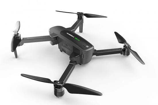 Hubsan Zino Pro Folding 4K Drone — image 4 of 6