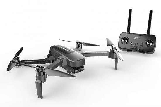 Hubsan Zino Pro Folding 4K Drone — image 5 of 6