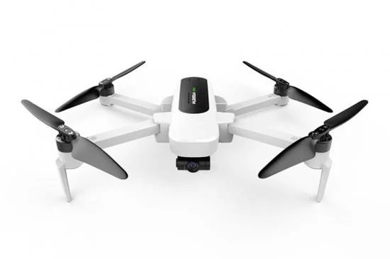 Hubsan Zino Folding 4K Drone &mdash; image 9 of 10