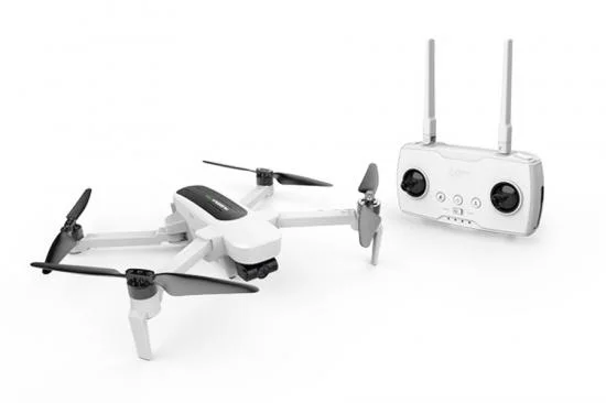 Hubsan Zino Folding 4K Drone &mdash; image 8 of 10
