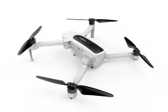 Hubsan Zino Folding 4K Drone &mdash; image 7 of 10