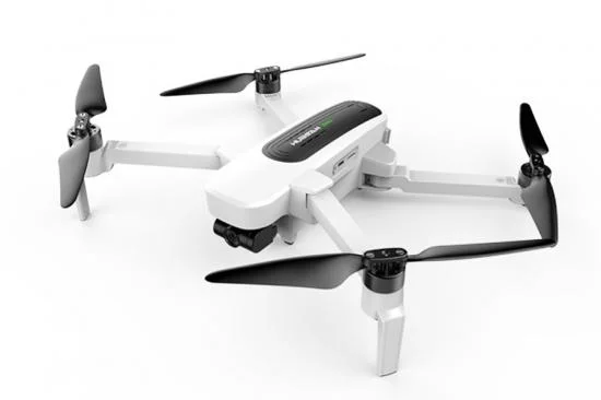 Hubsan Zino Folding 4K Drone &mdash; image 5 of 10