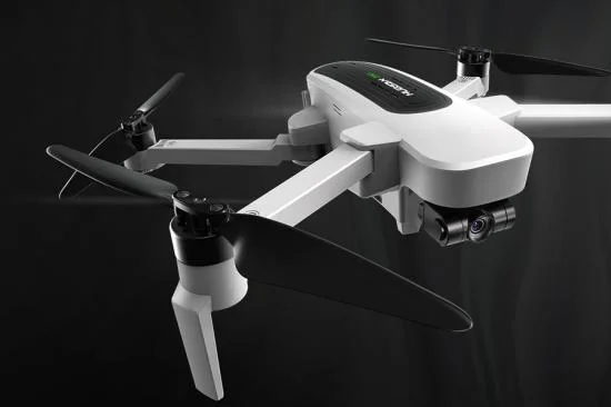 Hubsan Zino Folding 4K Drone &mdash; image 4 of 10