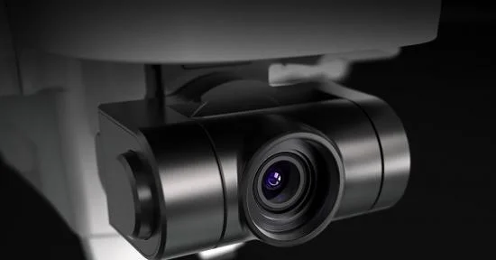 Hubsan Zino Folding 4K Drone &mdash; image 3 of 10
