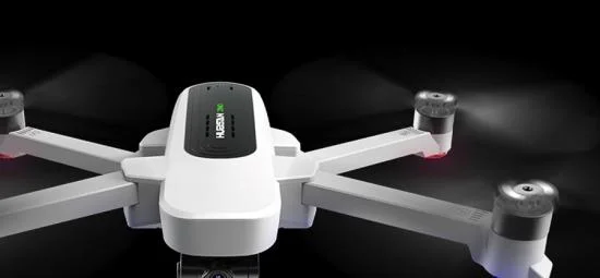 Hubsan Zino Folding 4K Drone &mdash; image 2 of 10