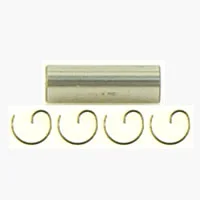 Hobao Hyper 12 Piston Pin And G Clips