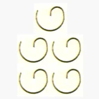 Hobao Hyper 12 G Clips (5Pcs)