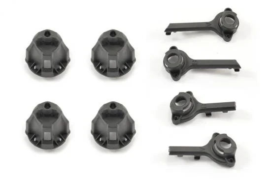 Hubsan H122 Motor Holder &mdash; image 2 of 2