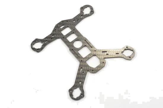 Hubsan H122 Fiber Frame — image 3 of 3
