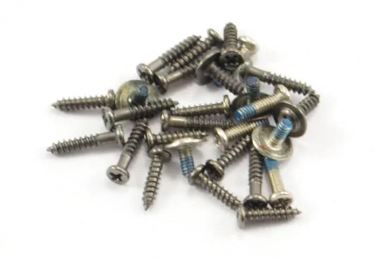 Hubsan H122 Screw Set — image 2 of 2
