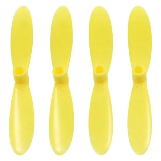 Hubsan H122 Propeller A + b — image 1 of 3