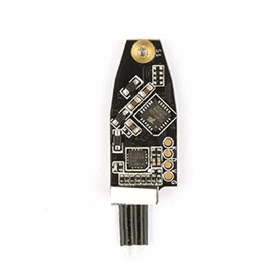 Hubsan H123 X4 Jet ESC — image 1 of 2