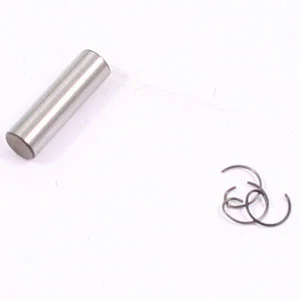 Hobao Hyper 18 Piston Pin + G Clip