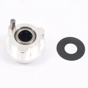 Hobao Hyper 18 Turbo Fan + One Way Bearing