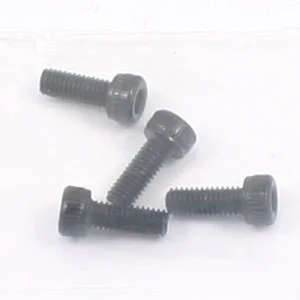 Hobao Hyper 18 Cap Screws 2.6 X 7mm For Pull Starter