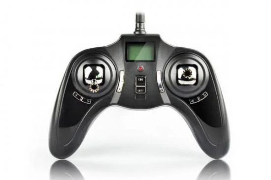 Hubsan Tail Blade (H103 - 103B - 105 - 105B) — image 2 of 5