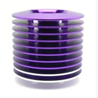Hobao Hyper 21 Cylinder Head