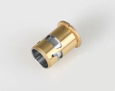 Hobao Hyper 21 4 Port Piston/Liner — image 1 of 2
