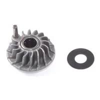 Hobao Hyper .21 Oneway Bearing And Turbofan Housing