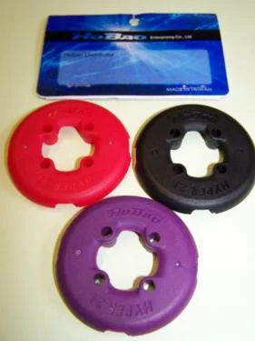 Hobao Hyper Head Cover For Cast Engine