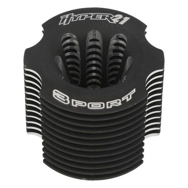 Hobao Engine Head For RTR Car