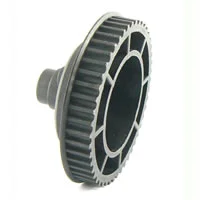 Hobao Gpx4 Rear Diff Pulley ** CLEARANCE **