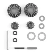 Hobao Gpx4 Diff Bevel Gear