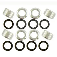 Hobao Gpx4 Pillow Ball Nut ** CLEARANCE **