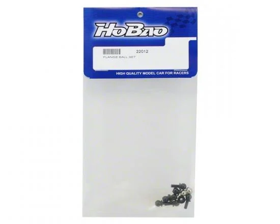Hobao Gpx4 Flange Ball Set &mdash; image 2 of 3