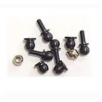 Hobao Gpx4 Flange Ball Set