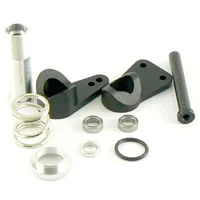 Hobao Gpx4 Servo Saver Set
