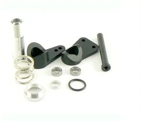 Hobao Gpx4 Servo Saver Set