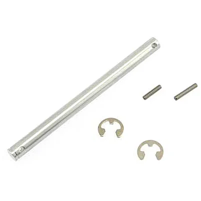 Hobao Gpx4 Middle Shaft ** CLEARANCE **