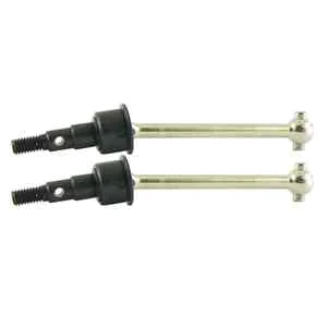 Hobao Gpx4 CVD Shaft (2Pcs)