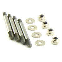 Hobao Gpx4 Shock Shaft (2Pcs)
