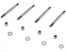 Hobao Gpx4 Shock Shaft (2Pcs)