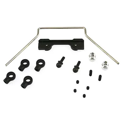 Hobao Gpx4 Rear Anti Roll Bar Set — image 1 of 2