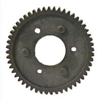Hobao Gpx4 Plastic 58Tspur Gear 0.8 Module
