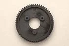 Hobao Gpx4 Plastic 58Tspur Gear 0.8 Module — image 2 of 2