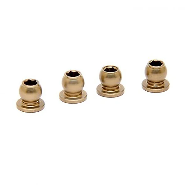 Hobao Ball Joint-5.8mm - 7075 CNC