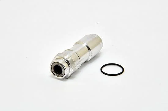 Hobao Epx Front Oneway Drive Axle — image 2 of 3