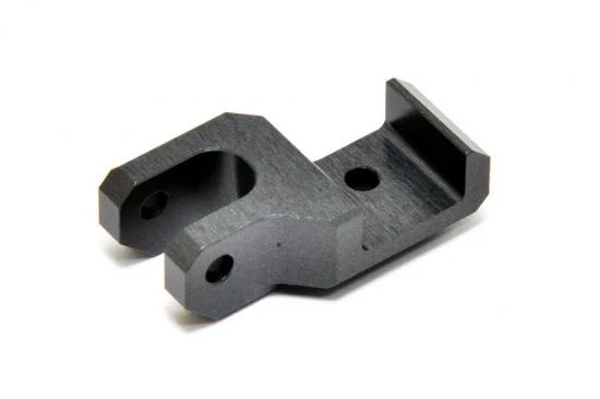 Hobao DC-1 CNC Link Mount For Chassis Rail (1) &mdash; image 2 of 2